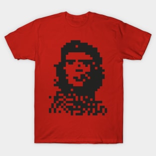 CHE pixels T-Shirt